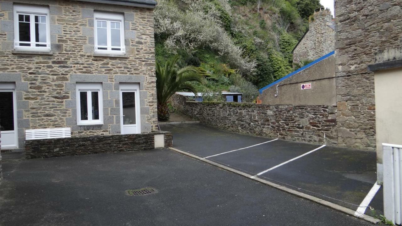 Maison Du Pecheur Cancale Exterior photo
